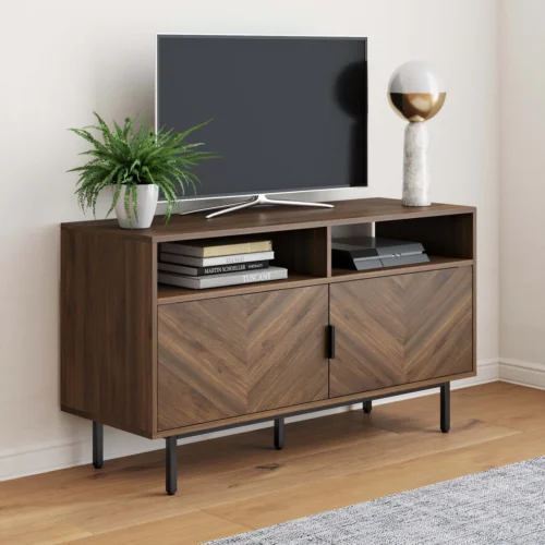 Entertainment Unit and console tables 1 001