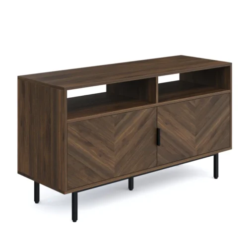 Entertainment Unit and console tables 1 002