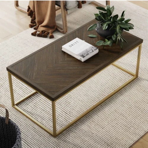 Center and Coffee table 001