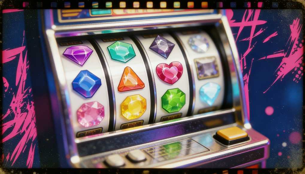 Blood moon casino