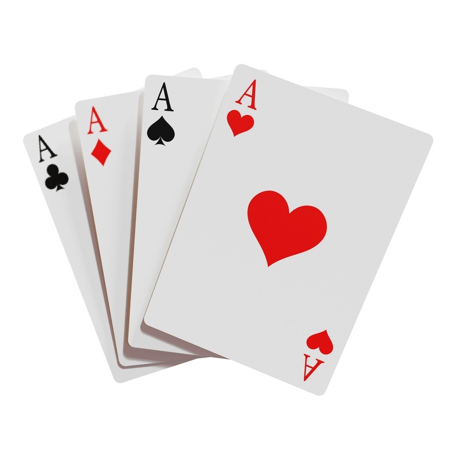 casino Lucky treasure