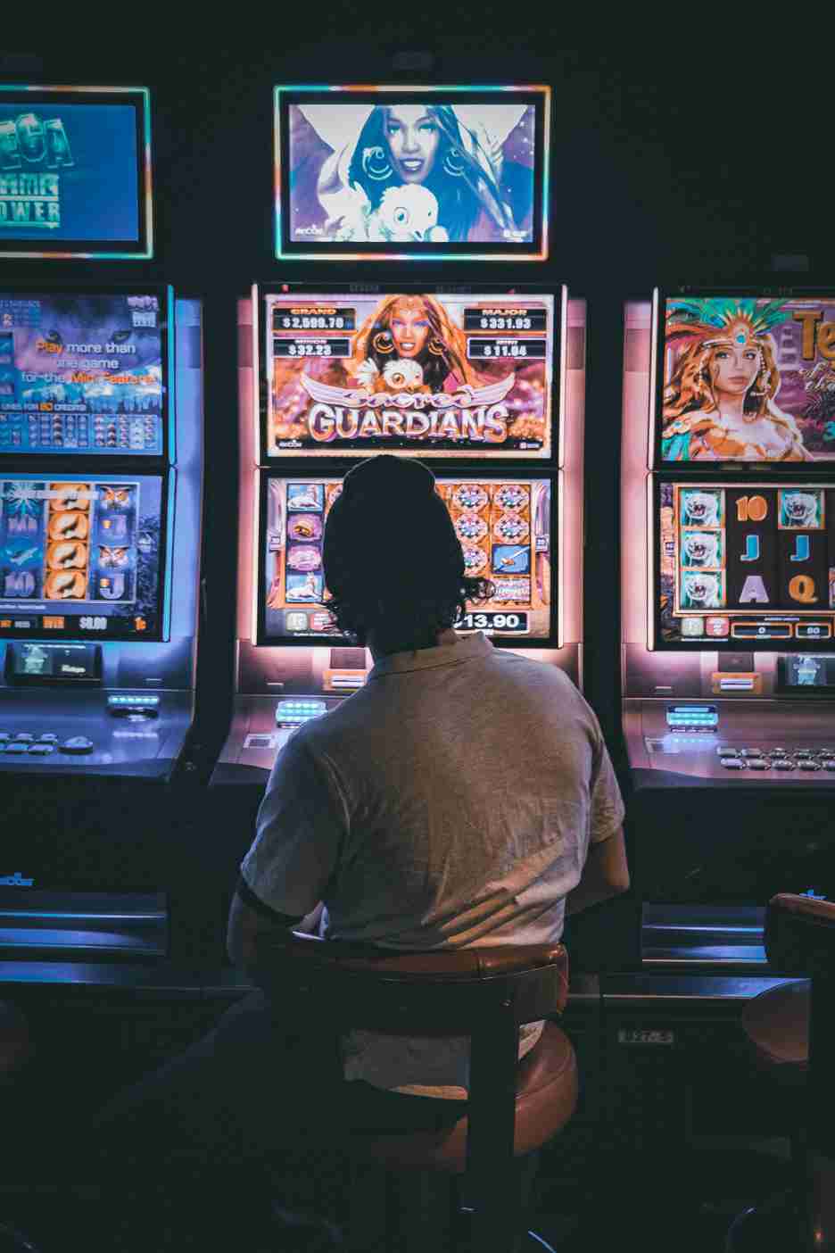 Tiki casino