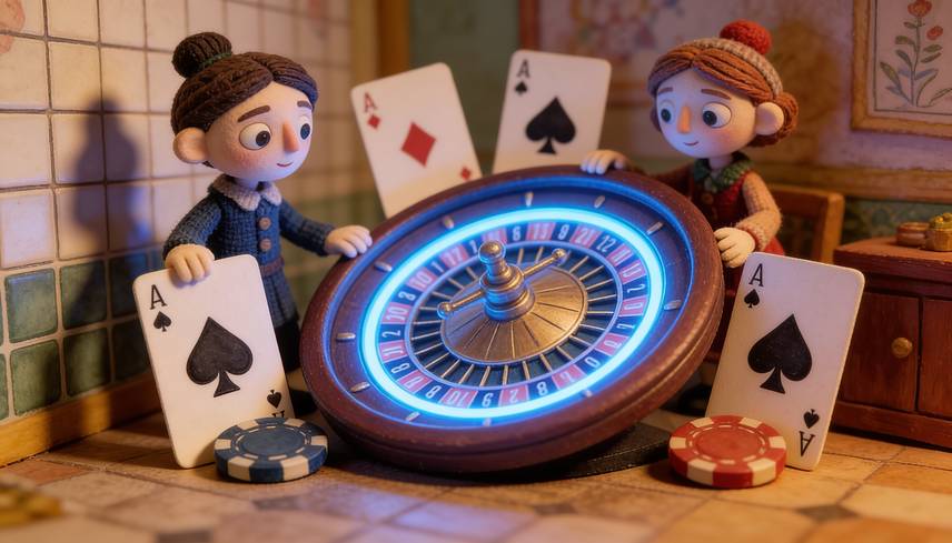 monro casino Schweiz