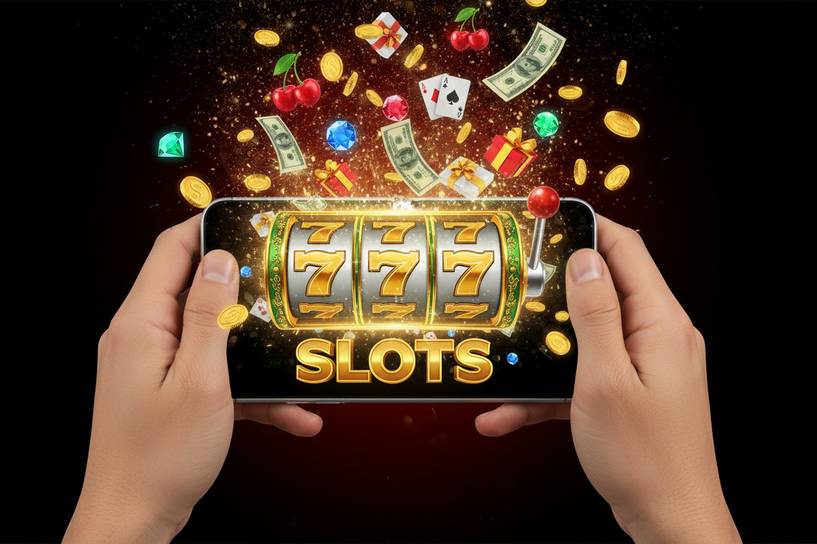 Unique casino 2026