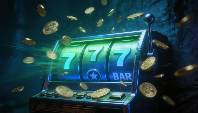 Mega casino